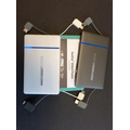 PPB-3000 premium power bank MFI certified